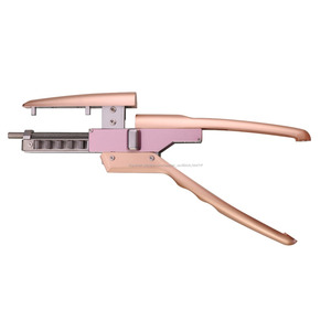 Pro 6D máquina de la extensión del <span class=keywords><strong>pelo</strong></span> 2018 de gama alta 6D <span class=keywords><strong>pelo</strong></span> conector peluca/cabello virgen rápido de herramienta especial - Product Image 3