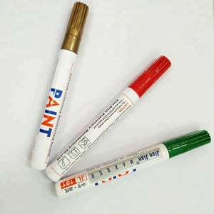 Rotulador de pintura permanente de <span class=keywords><strong>6</strong></span> colores - Product Image 2