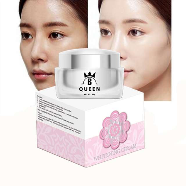 Пакистанская чистого отбеливания кожи отбеливающий крем для лица 50 г