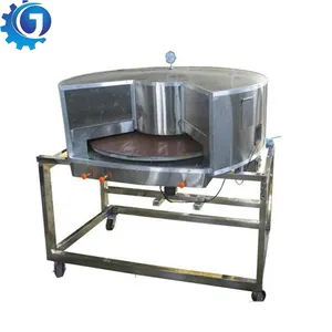 automatic pancake making machine pancake machine used