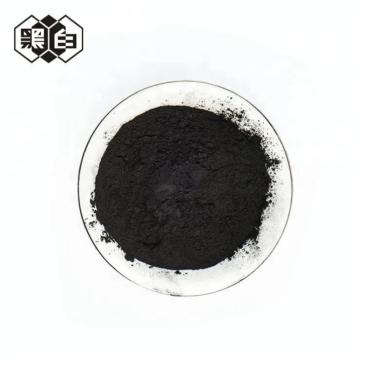 Faible Teneur En Cendres Indonésie charbon De Noix De Coco/Coquille De Palme Granulaire Charbon actif