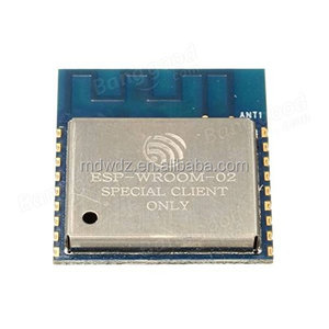 <span class=keywords><strong>ESP8266</strong></span>串行<span class=keywords><strong>WiFi</strong></span> <span class=keywords><strong>ESP</strong></span>-WROOM-<span class=keywords><strong>02</strong></span>远程无线模块 - Product Image 4