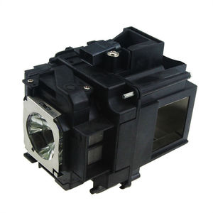Lampada di mercurio di ricambio ELPLP76 di alta qualità per EB-G6050W EPSON G6250W G6350 G6450WU G6550WU G6650WU G6370 modelli di proiettore - Product Image 3