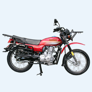 Moto à deux roues, 150cc, hors route, moto chinoise, livraison gratuite - Product Image 1