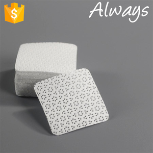 TOUT NOUVEAU Lot de 100 lingettes ODM pour le retrait de vernis à ongles, tampons de coton non pelucheux, nettoyant pour vernis <span class=keywords><strong>gel</strong></span>, lingettes de coton pour manucure, modèle - Product Image 2