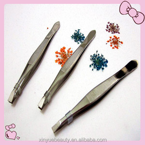 Produsen Pinset Alis Pinset Baja Tahan Karat Pinset Alis - Product Image 6
