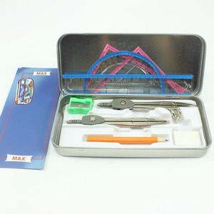 Offre Spéciale durable et portable <span class=keywords><strong>MAX</strong></span> géométrie boîte instruments - Product Image 2