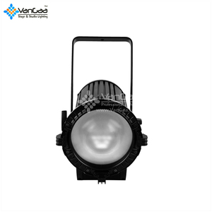 Neweer 200 Вт Гуанчжоу, оптовая продажа, профессиональное освещение для сцены и телевизора, комплект освещения для фотостудии с линзой Френеля, оборудование для фотосъемки - Product Image 2