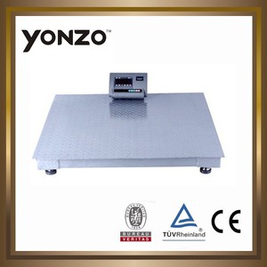 1ton <span class=keywords><strong>animaux</strong></span> plate - forme <span class=keywords><strong>balance</strong></span> - Product Image 2