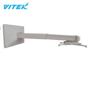 Short Throw Projector Wall Mount Aluminum Alloy <strong>Hanging</strong> <strong>Bracket</strong> - Product Image 2