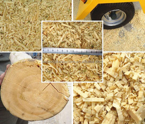 động cơ <span class=keywords><strong>diesel</strong></span> được hỗ trợ máy nghiền gỗ, búa nghiền cho gỗ, thức ăn chăn nuôi hạt nghiền với ce - Product Image 5