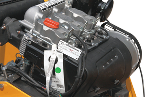 Deko — scie de route pour béton avec moteur électrique, grande Machine de coupe le béton, 1000mm, 1M, Q1000E, 22kw - Product Image 3