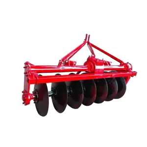 CE approved best quality 1LYQ-520 disc plough for sale