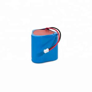 Oem hersteller lifepo4 batterie 3,2 v 500 mah 14430 li-ion akku - Product Image 2