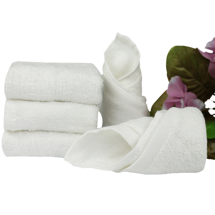 Organic Bamboo Baby Washcloths – Super Soft & Quick-Dry Towels - View 2