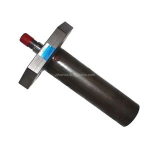 चीन निर्माता multistage दूरबीन हाइड्रोलिक सिलेंडर के लिए एच एस कोड - Product Image 6