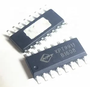 热卖 XPT9911 SOP-16 12 W 音频功率放大器 IC 原装新芯片