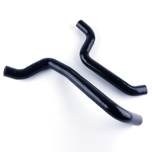 Kit de manguera de radiador para Mitsubishi 3000GT GTO Stealth 91-99