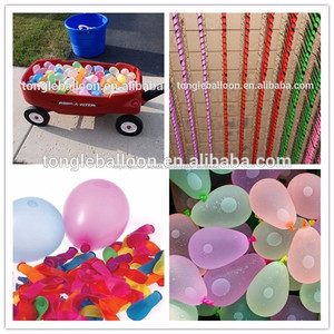 Manojo o ballon, agua mágica globo venta - Product Image 1