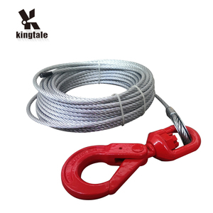 Kingtale <span class=keywords><strong>les</strong></span> mieux notés de remorquage câble sling - Product Image 1