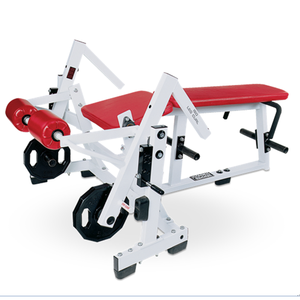 EM918 — équipement de sport, <span class=keywords><strong>Machine</strong></span> d'extension des <span class=keywords><strong>jambes</strong></span>, latéral, pour entraînement à la résistance, Plate-forme - Product Image 2