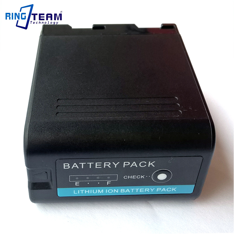 SONY BP-U60 バッテリー 3個 Sony BP-U60 Battery by Wasabi Power