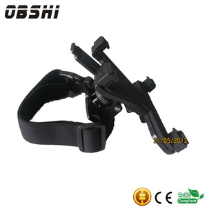 Factory Direct Thigh Strap Leg Phone Lazy Holder For 7-10 Inch Tablet - Product Image 2
