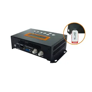 Shineco Originele MPEG4 Hdmi Naar Atsc/Isdb T Encoder Modulator