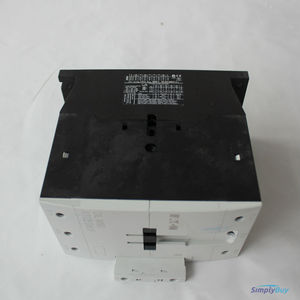 Disyuntor de protección del motor 4kW 6,3-10A Terminales de tornillo 72739 Disyuntor de protección del motor Disyuntor del motor - Product Image 2
