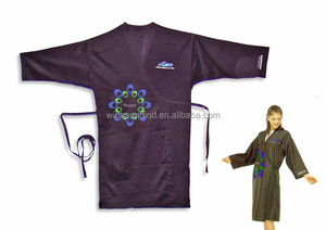 Robes de travail professionnelles pour salon, sans AZO - Product Image 2