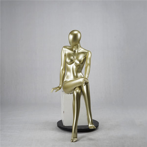 <span class=keywords><strong>Maniquí</strong></span> de <span class=keywords><strong>Torso</strong></span> Femenino <span class=keywords><strong>Usado</strong></span> para Exhibición de Bikinis, Económico, para Lencería - Product Image 2