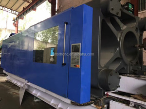 Nhật bản jsw 1600t servo-driven secondhand Máy ép phun/j1600e - Product Image 2