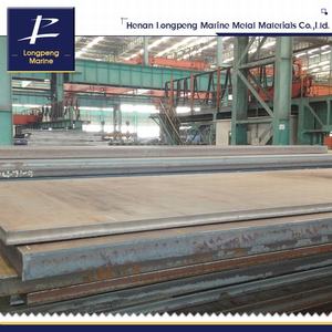 En10025 Std Warmgewalst <span class=keywords><strong>Hsla</strong></span> Constructiestaal S355j2n Staalplaat