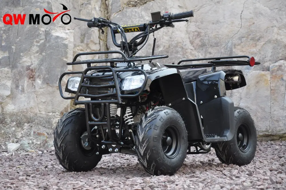thiết kế đẹp ra khỏi đường 110cc ATV để bán giá rẻ