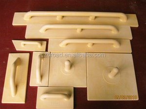 Plastic Trowel Plastic Trowel SUPER SEPTEMBER Pu Plastic Plastering Trowel Of Construction Hand Tool