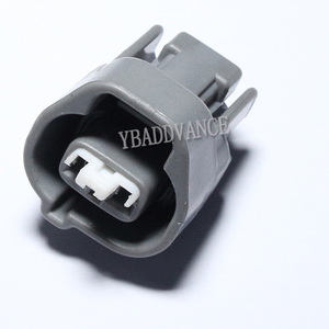 90980-11156 2 Pin влблр компонент серого цвета для Toyota 2JZ-GTE VSV EVO MIVEC - Product Image 2