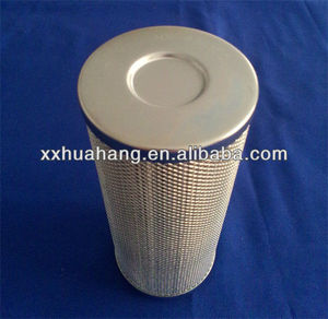 Phần tử lọc hộp mực HX-63x10q cho hệ thống trạm thủy lực - Product Image 5