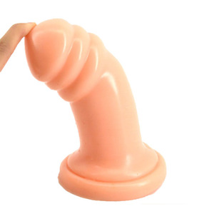 FAAK كبير آلة الجنس لعب القضيب لينة سميكة المكونات الشرج دسار للنساء - Product Image 4