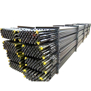 Sanmon oilfield api polished <strong>sucker</strong> <strong>rod</strong> 1 1 11b 8 for well and drilling support oem customized - Product Image 5