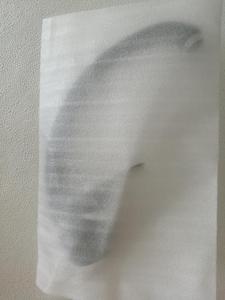 Grifos De agua caliente y fría, alta calidad, color negro - Product Image 6