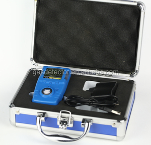Portable CO détecteur de monoxyde de carbone alarme avec batterie au Lithium - Product Image 6