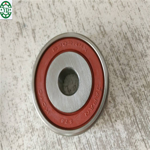 Rote Dichtung 10.2*42*13mm 6302RMX KOYO Japan Lager für Motor Motor und andere Teile - Product Image 6