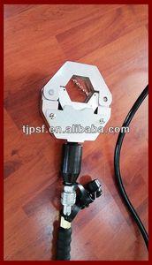 A/C Crimper, nhỏ <span class=keywords><strong>AC</strong></span> ống uốn tóc bồng công cụ/máy - Product Image 2