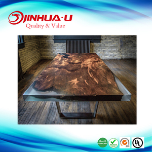 Anti-gel heldere liquide décoratif funiture voor het fullen van epoxy hars - Product Image 5