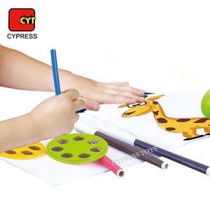 Juguetes Al Por Mayor Juguetes de los niños educativos <span class=keywords><strong>dibujo</strong></span> juguete <span class=keywords><strong>proyector</strong></span> - Product Image 5