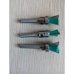 12-Inch Khớp Đúng Với Jig Máy cho Chế Biến Gỗ Khớp Đúng Với Doanh - Product Image 5