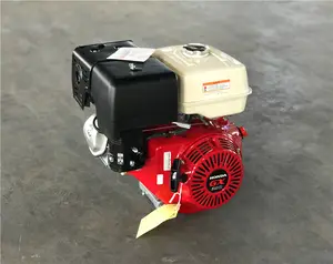 Nhật Bản Động Cơ 13HP 4 Thì Làm Mát Bằng Không Khí Động Cơ Xăng