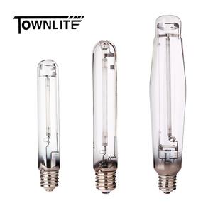 Bombilla de espectro Dual de 600 vatios, luz de cultivo <span class=keywords><strong>hps</strong></span> de 600 w, de alto lúmenes, con espectro naranja/rojo para escenario de floración - Product Image 3
