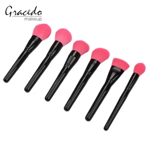 Suppliers Professional beauty care cosmetics brushes set makeup product