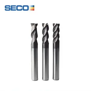 original secos carbide insert cutting tools made in sweden